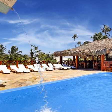 Mini hotel (Adults Only) Жижока-ди-Жерикуакуара Экстерьер фото