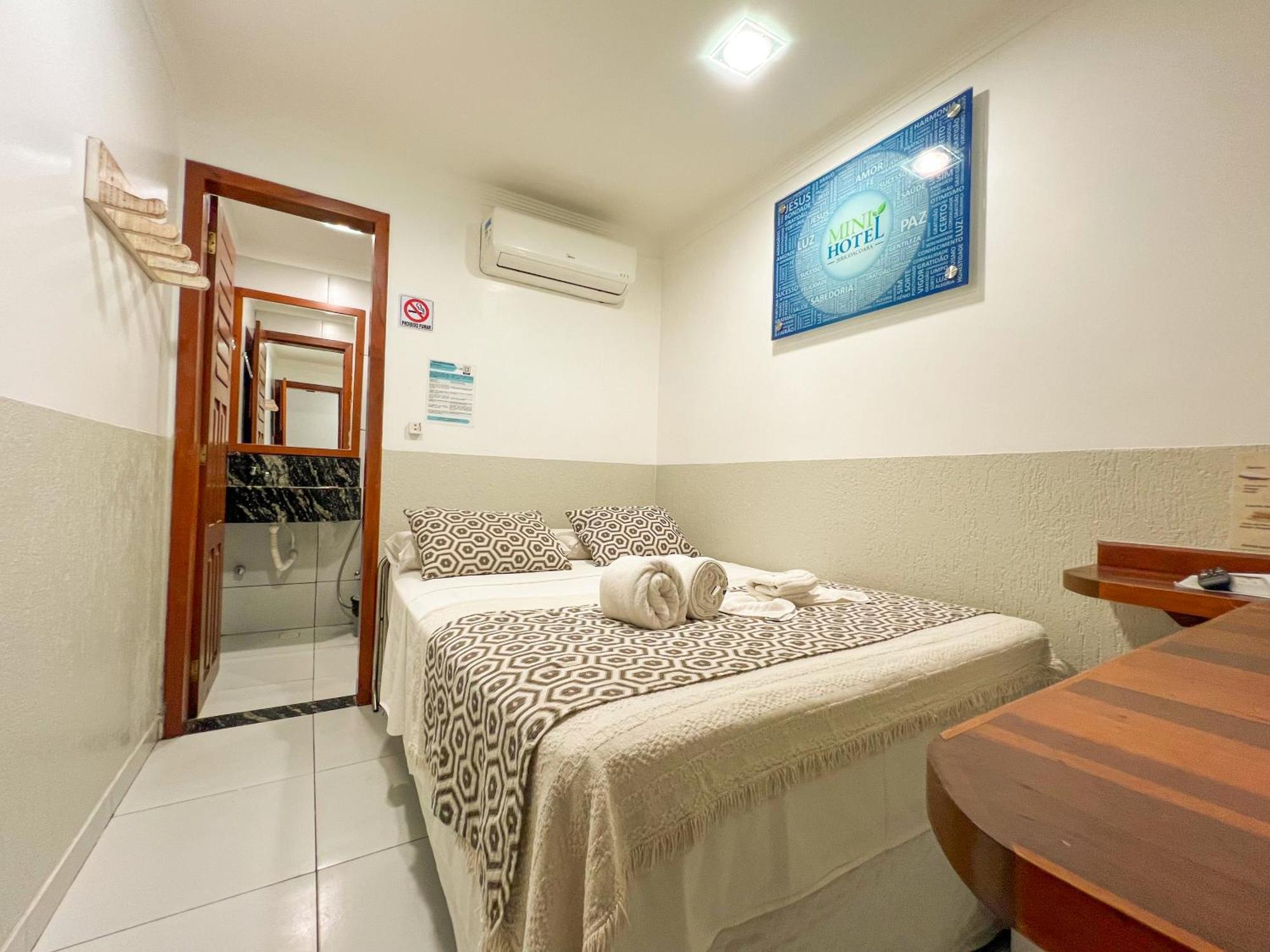 Mini hotel (Adults Only) Жижока-ди-Жерикуакуара Экстерьер фото