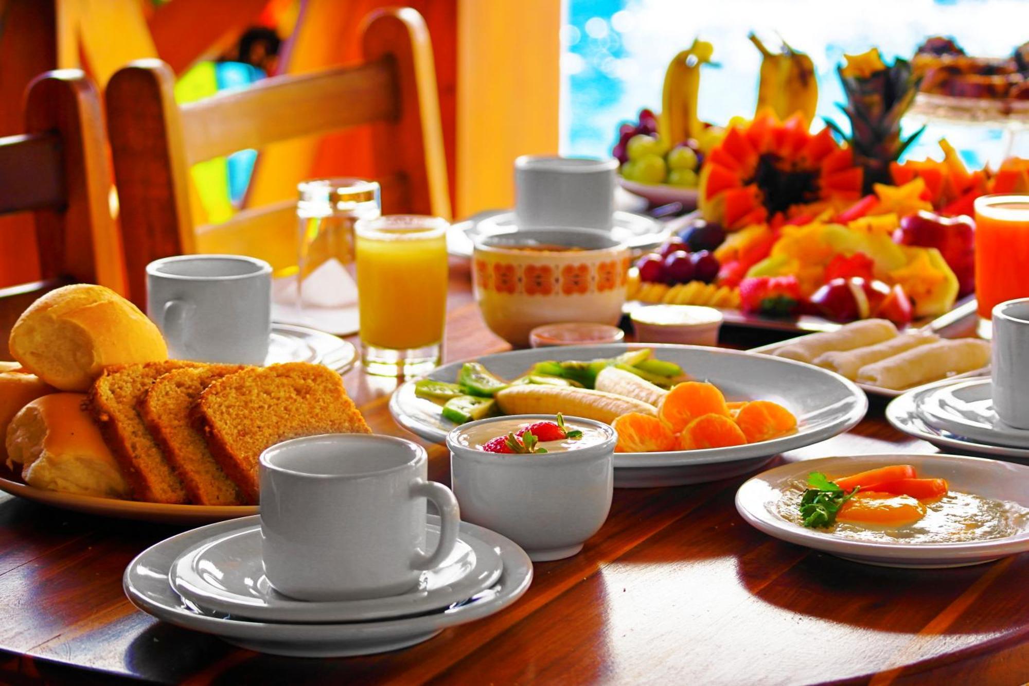 Mini hotel (Adults Only) Жижока-ди-Жерикуакуара Экстерьер фото